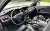 BMW 5 Series E60/E61 Touring wagon