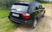 BMW X3 E83 [restyling] Crossover