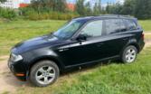BMW X3 E83 [restyling] Crossover