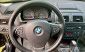 BMW X3 E83 [restyling] Crossover