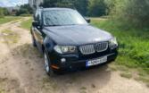 BMW X3 E83 [restyling] Crossover