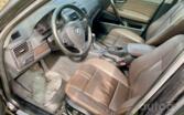 BMW X3 E83 [restyling] Crossover