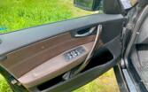 BMW X3 E83 [restyling] Crossover