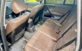 BMW X3 E83 [restyling] Crossover