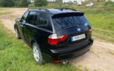 BMW X3 E83 [restyling] Crossover
