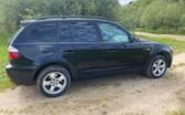 BMW X3 E83 [restyling] Crossover