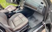 BMW X3 E83 [restyling] Crossover