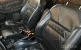 Audi A3 8L [restyling] Hatchback