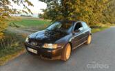 Audi A3 8L [restyling] Hatchback