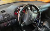 Audi A3 8L [restyling] Hatchback