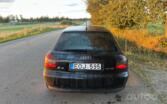 Audi A3 8L [restyling] Hatchback