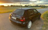 Audi A3 8L [restyling] Hatchback