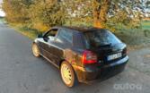 Audi A3 8L [restyling] Hatchback