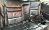 Audi A3 8L [restyling] Hatchback