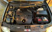 Audi A3 8L [restyling] Hatchback