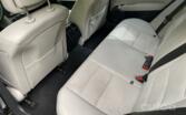 Mercedes-Benz C-Class W204/S204/C204 [restyling] wagon 5-doors
