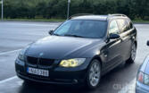 BMW 3 Series E90/E91/E92/E93 Touring wagon