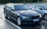 BMW 3 Series E90/E91/E92/E93 Touring wagon