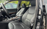 BMW 3 Series E90/E91/E92/E93 Touring wagon