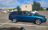 Nissan Primera P11 [restyling] wagon