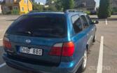 Nissan Primera P11 [restyling] wagon