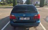Nissan Primera P11 [restyling] wagon