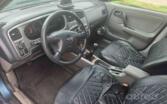 Nissan Primera P11 [restyling] wagon