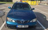 Nissan Primera P11 [restyling] wagon