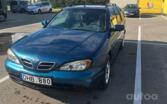 Nissan Primera P11 [restyling] wagon