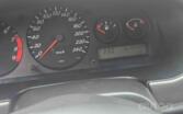 Nissan Primera P11 [restyling] wagon