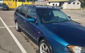 Nissan Primera P11 [restyling] wagon