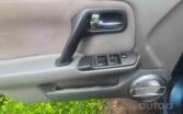 Nissan Primera P11 [restyling] wagon