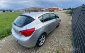 Opel Astra J Hatchback 5-doors