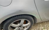 Opel Astra J Hatchback 5-doors