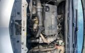 Opel Astra J Hatchback 5-doors