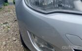 Opel Astra J Hatchback 5-doors