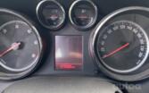 Opel Astra J Hatchback 5-doors