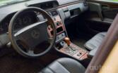 Mercedes-Benz C-Class W202/S202 [restyling] Sedan 4-doors