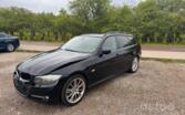 BMW 3 Series E90/E91/E92/E93 [restyling] Touring wagon