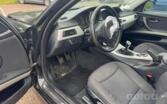 BMW 3 Series E90/E91/E92/E93 [restyling] Touring wagon