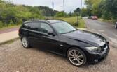 BMW 3 Series E90/E91/E92/E93 [restyling] Touring wagon