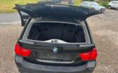 BMW 3 Series E90/E91/E92/E93 [restyling] Touring wagon