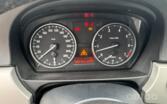 BMW 3 Series E90/E91/E92/E93 [restyling] Touring wagon