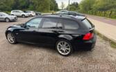 BMW 3 Series E90/E91/E92/E93 [restyling] Touring wagon
