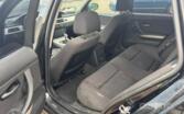BMW 3 Series E90/E91/E92/E93 [restyling] Touring wagon