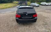 BMW 3 Series E90/E91/E92/E93 [restyling] Touring wagon