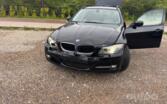 BMW 3 Series E90/E91/E92/E93 [restyling] Touring wagon