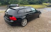 BMW 3 Series E90/E91/E92/E93 [restyling] Touring wagon