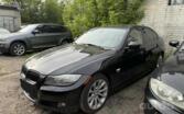 BMW 3 Series E90/E91/E92/E93 [restyling] Sedan