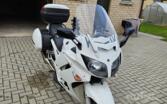 Yamaha FJR 1300
